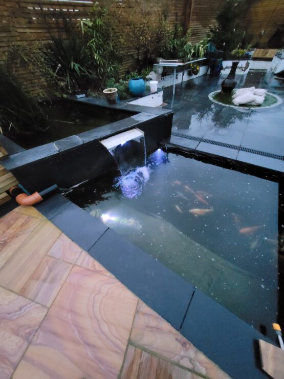 Ponds and water features - Image 15