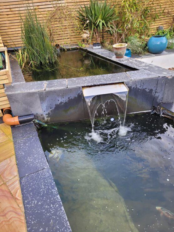 Ponds and water features - Image 10