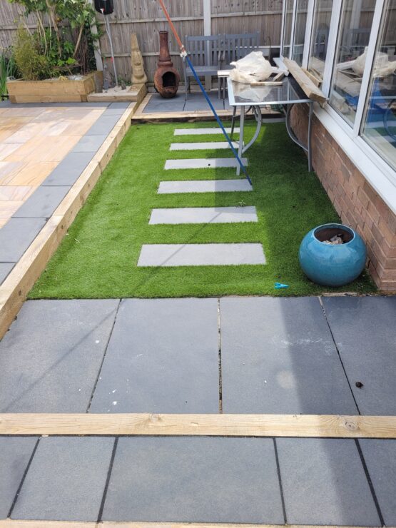 Artificial grass - Image 12