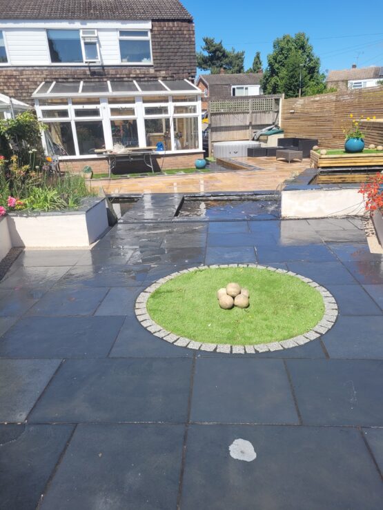 Artificial grass - Image 11