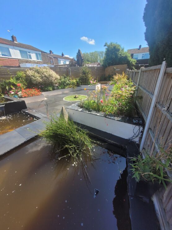Ponds and water features - Image 6