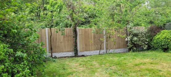 Fencing and Gates - Image 9