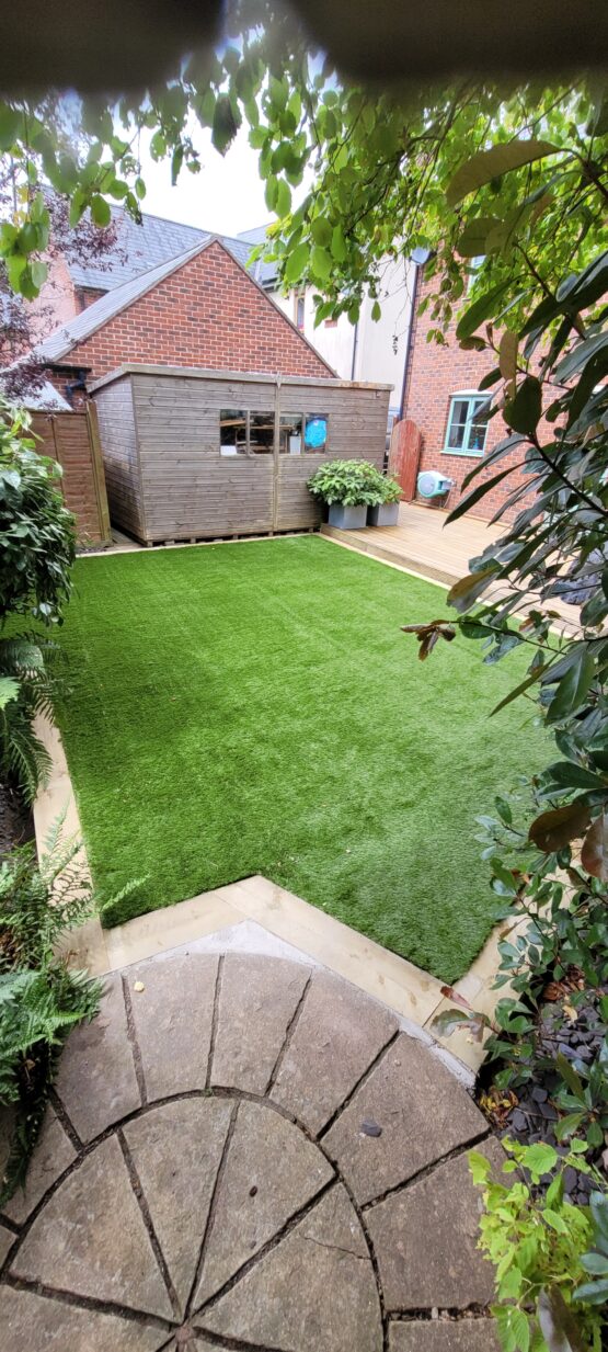 Artificial grass - Image 4