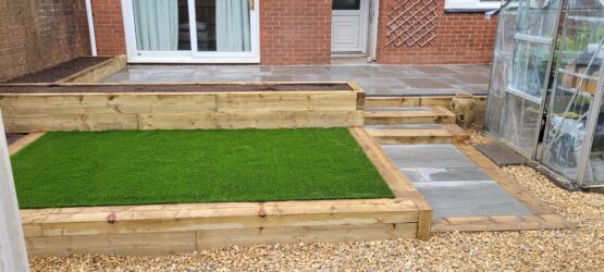 Artificial grass - Image 5