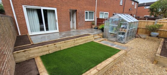 Artificial grass - Image 7