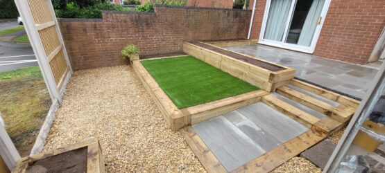 Artificial grass - Image 6