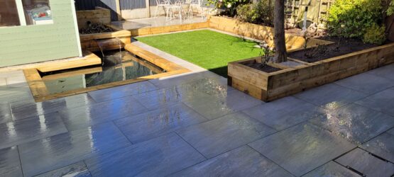 Artificial grass - Image 8