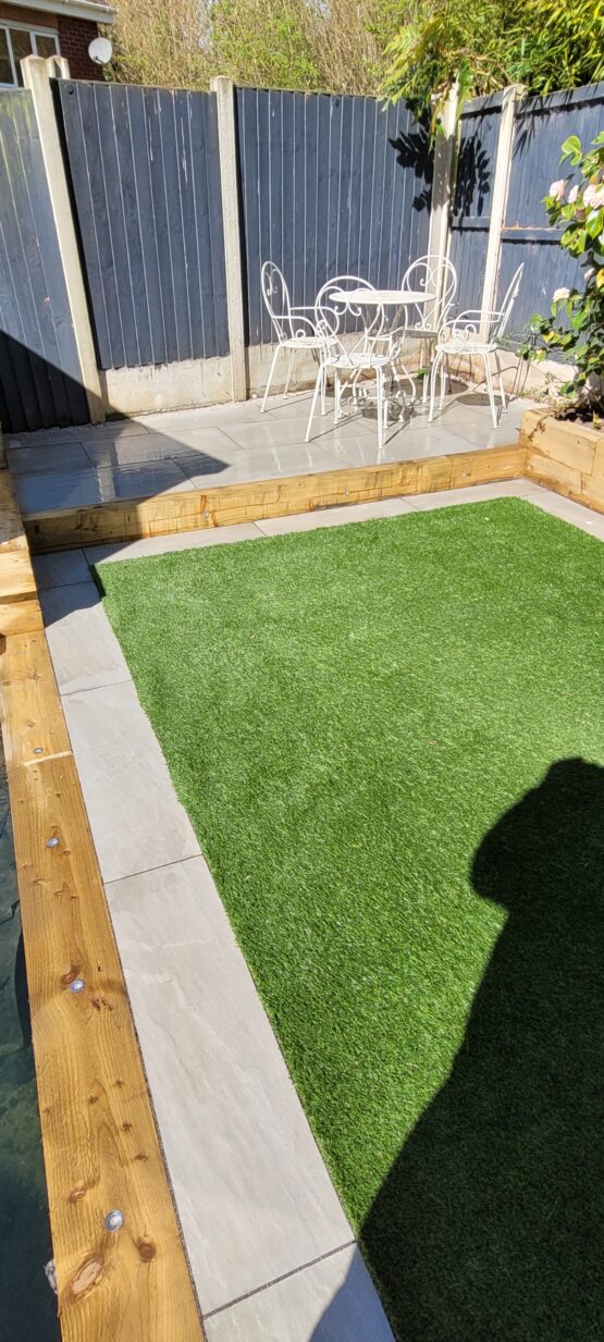 Artificial grass - Image 9